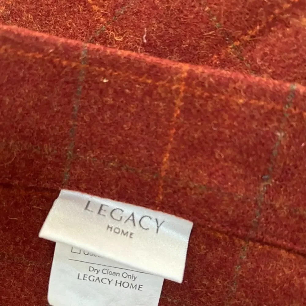 Legacy Home legacy home